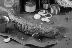 Tandoori Full Fish