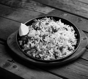 Poha