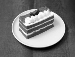 Red Velvet Pastry Veg [100 g]