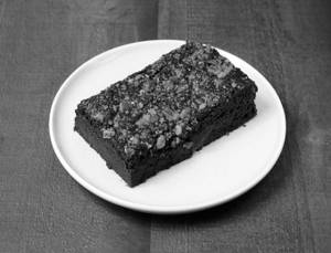 Walnut Fudge Brownie Veg [100 g]