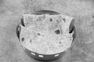 Chapati (2 Nos)