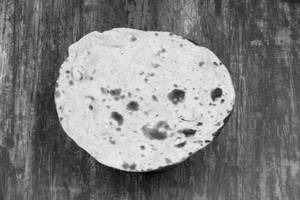 Tandoori Roti