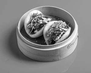 Pork Belly Bao