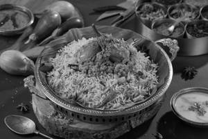 Gutti Vankai Pulav