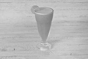 Orange Shake