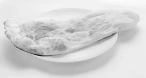 Plain Naan