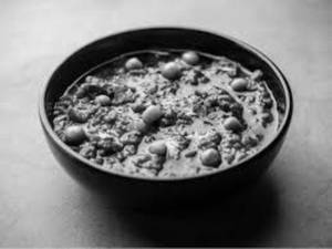 Kheema  Mutter