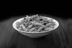 Red Sauce Pasta