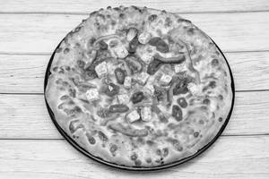 Tandoori Paneer Junior Regular