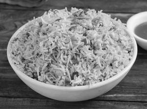 Veggie Fried Rice