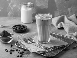 Coffee Milkshake