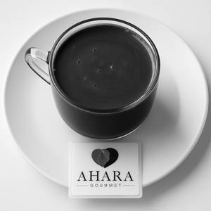 Dark Hot Chocolate
