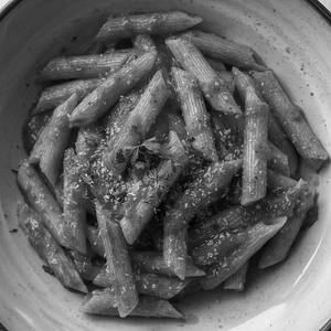 Arrabbiata Pasta