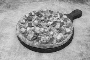 Paneer Bites