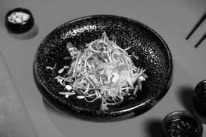 Veg Som Tam Salad