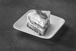 Honey Rose Pastry