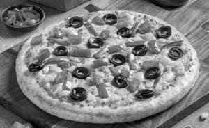 Farmer Paradise Pizza