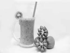 Kiwi Shake
