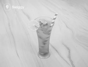 Blue Ocean Mojito