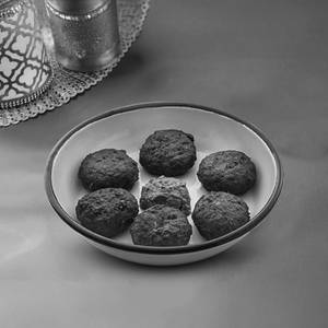 Mutton Shami Kebab