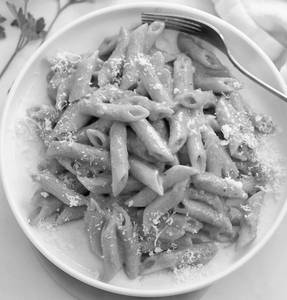 Mix Sauce Pasta