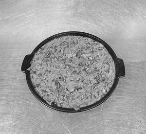 Methi Masala