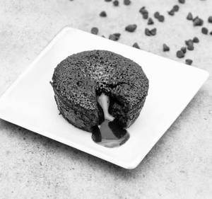 Choco Lava Cake