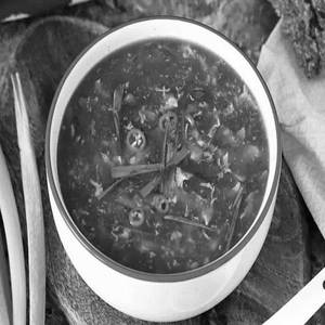 Hot And Sour Soup