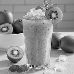 Kiwi Smoothie