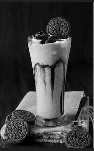 Oreo Shake