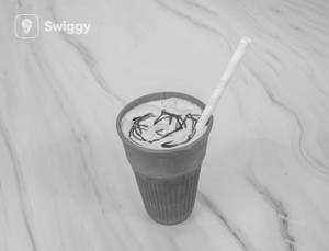Hazelnut Shake