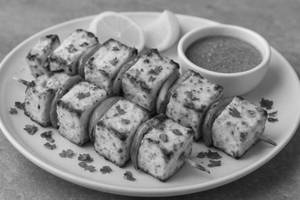 Malai Paneer Tikka