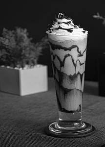 Vanilla Shake