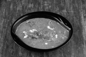 Butter  Chicken Masala