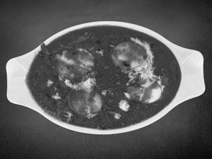 Egg Curry