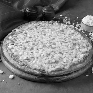Cheese And Corn
