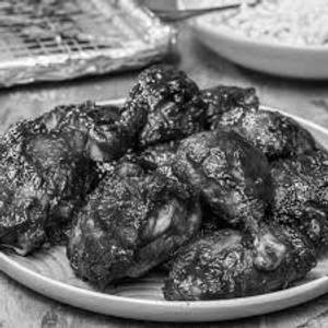 Bbq Chicken