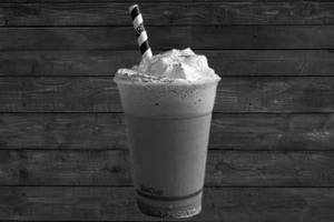 The Weekender Creamy Frappe