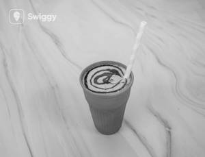 Chocolate Cold Coffee