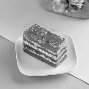 Red Velvet Cheese Pastry