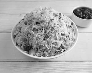 Egg Fried Rice