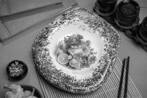 Prawn Lemon Pepper Salt