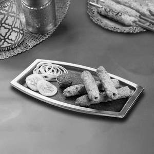 Chicken Seekh Kebab