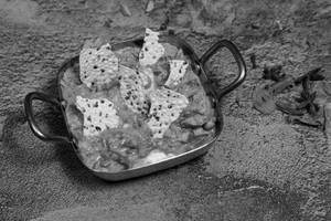 Subzi Jaipuri