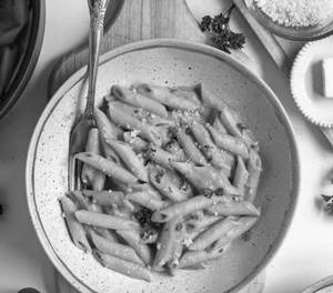 Mix Sauce Pata
