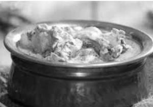 Murgh Nizami