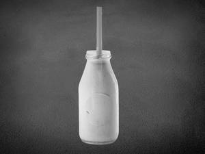 Mint Lassi