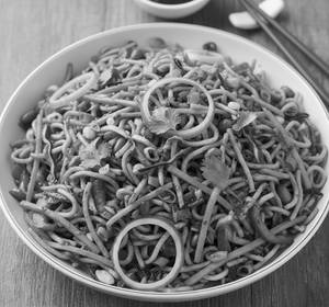 Chinese Bhel