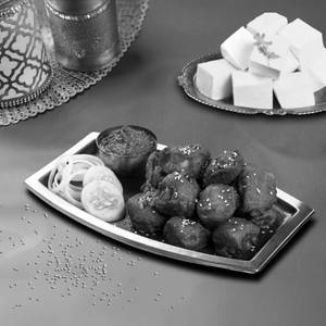 Paneer 65