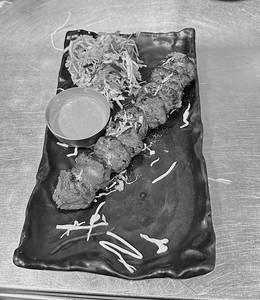 Stuffed Mushrooms